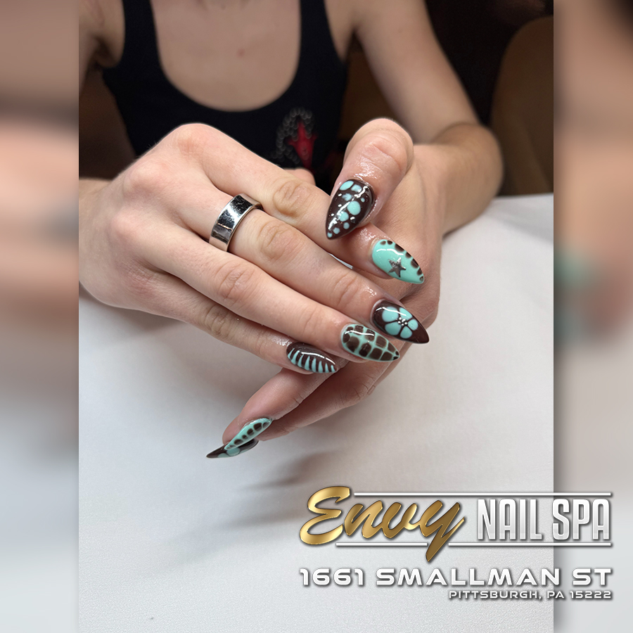 Nail July 15